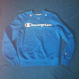 Champion pullover